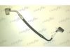 FRIGAIR 202.0014 High-/Low Pressure Line, air conditioning